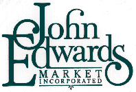 John Edwards Market