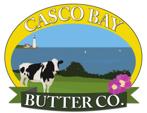 Casco Bay Butter