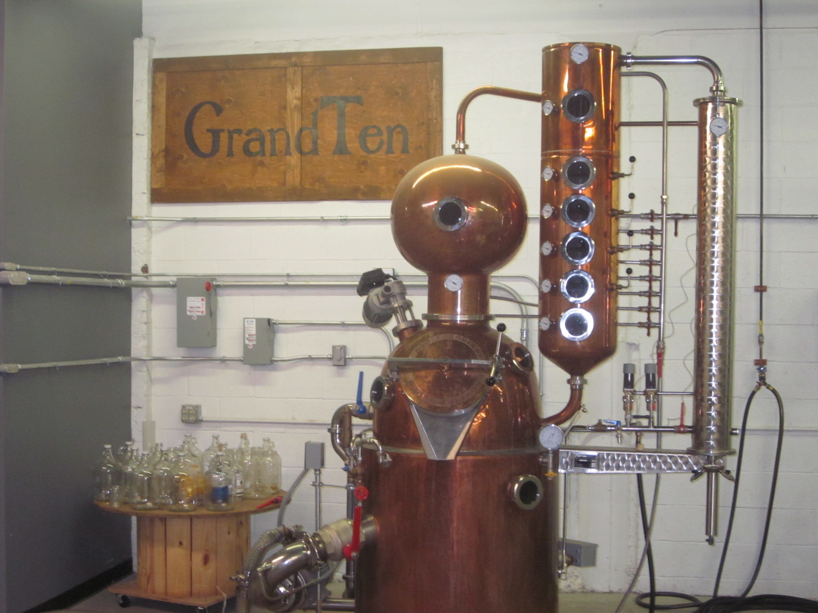 GrandTen still
