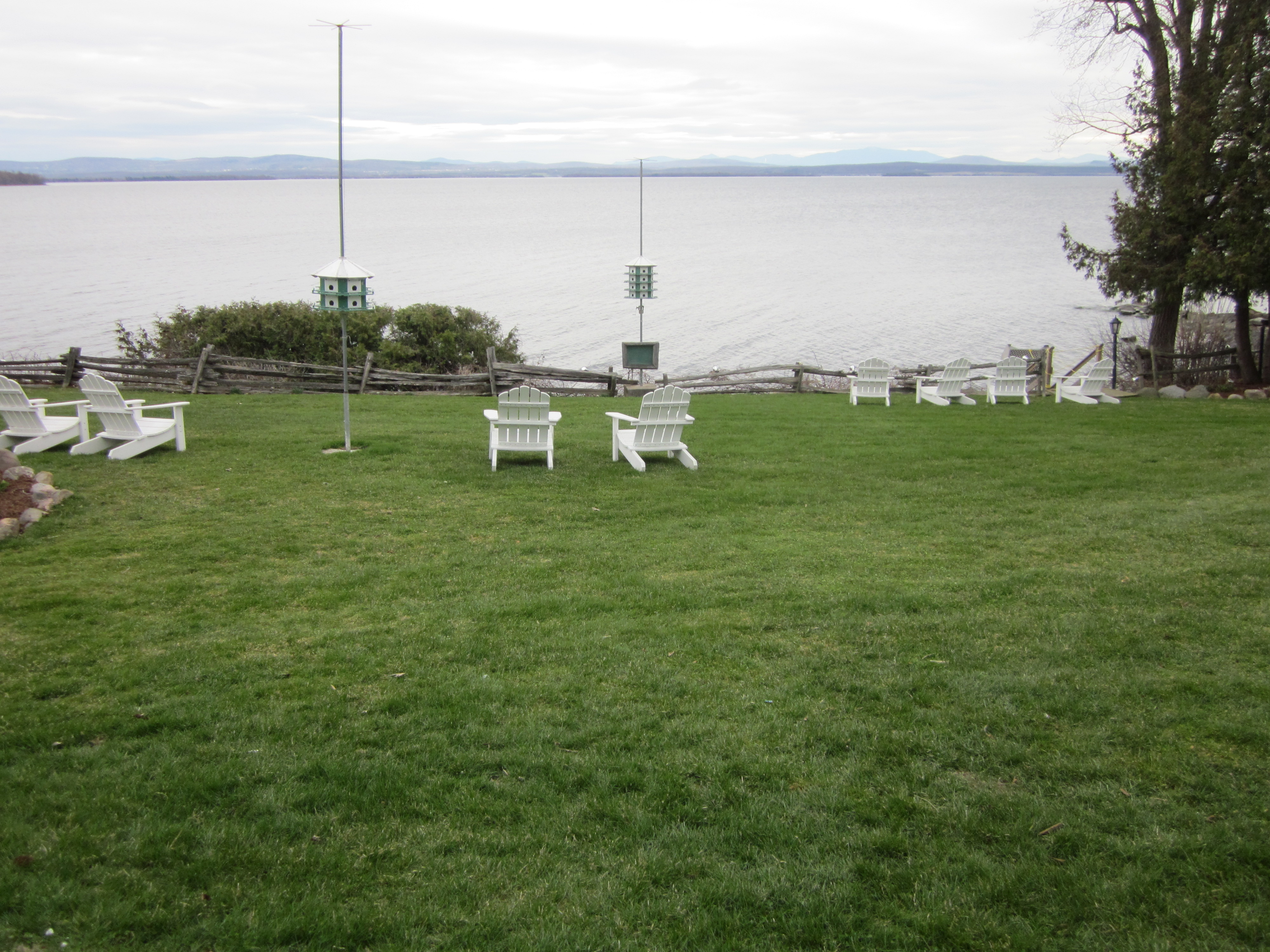 The Hero Islands in Lake Champlain The Foodie Pilgrim