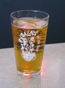 Cape Cod Blonde at Bubala's by the Bay