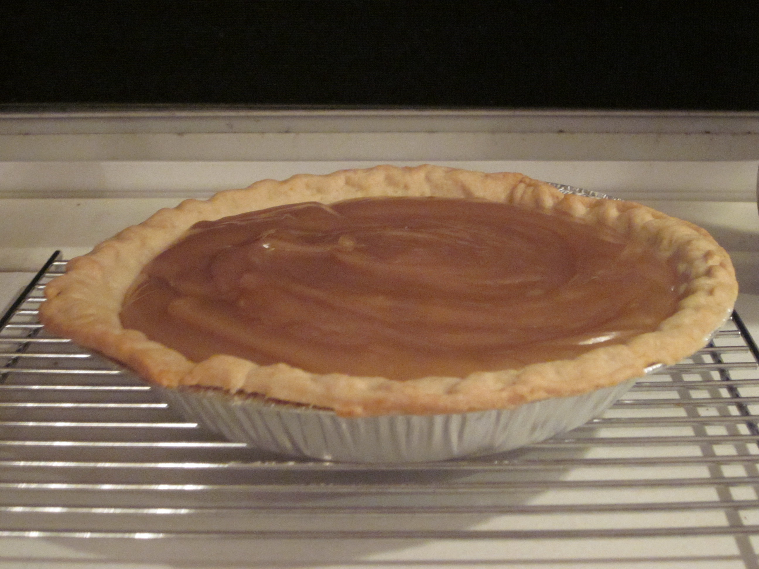 Maple Cream Pie - see recipe on this site!