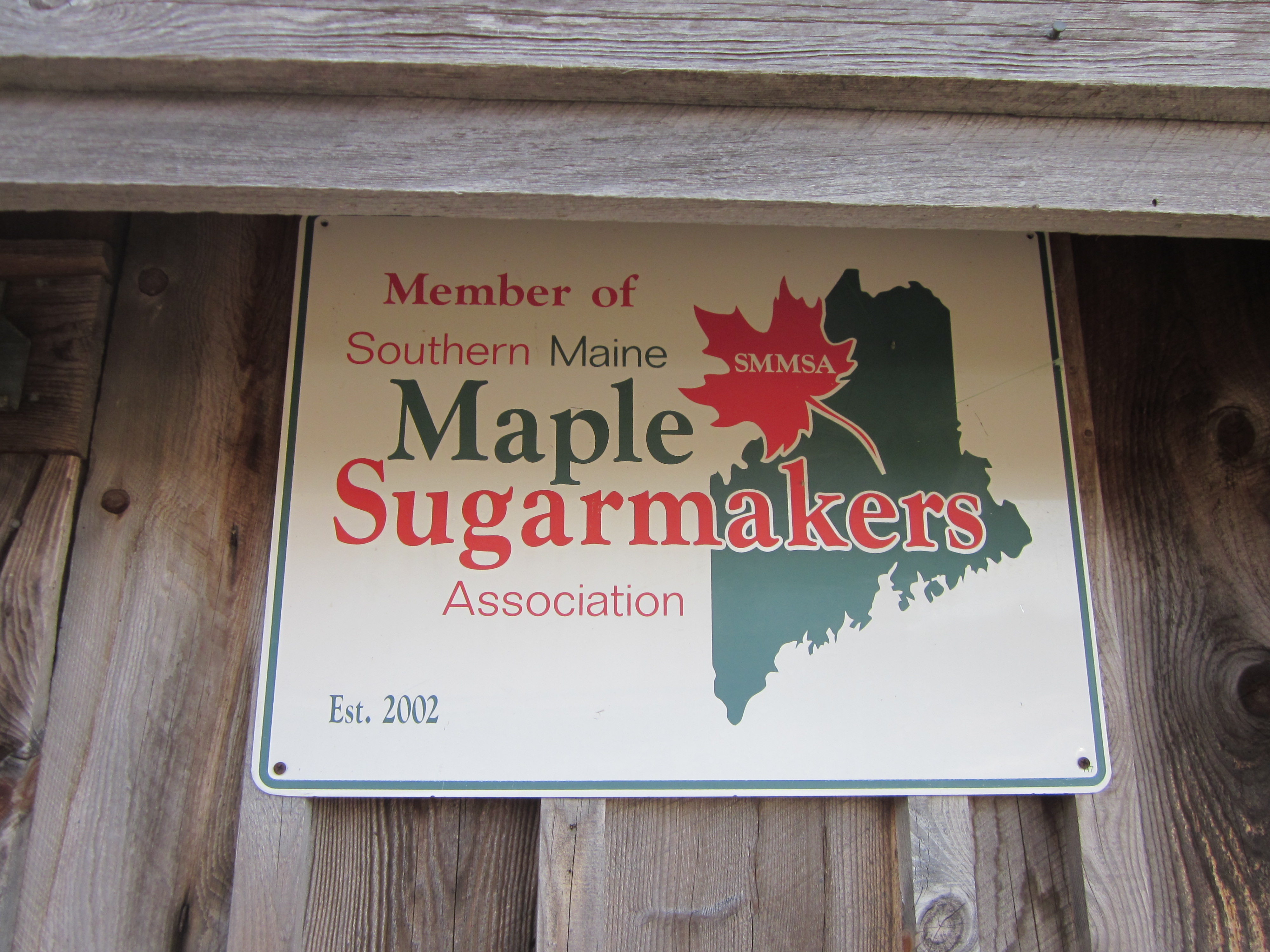Sugaring Association