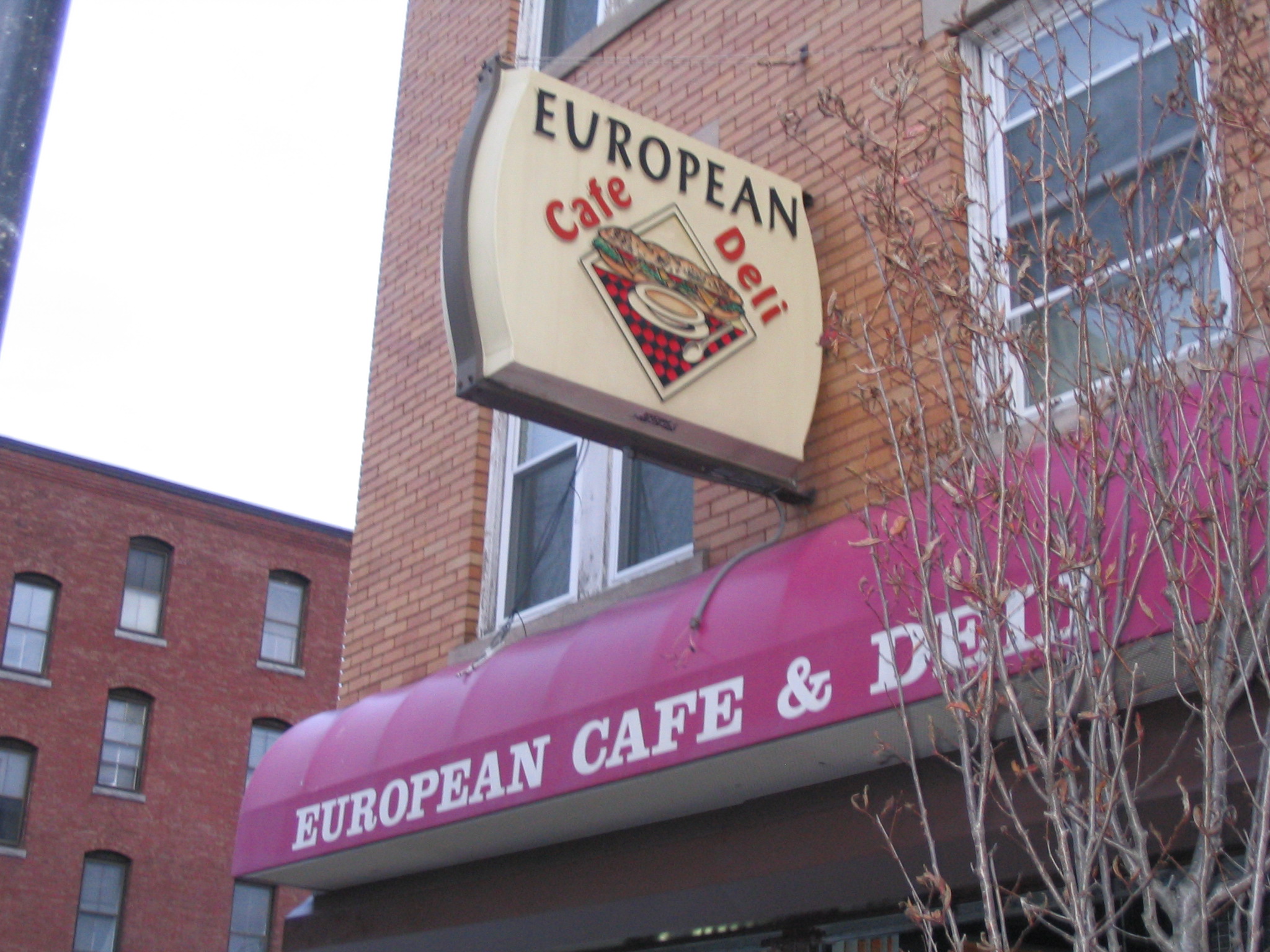 Around the world in a day in Worcester The Foodie Pilgrim