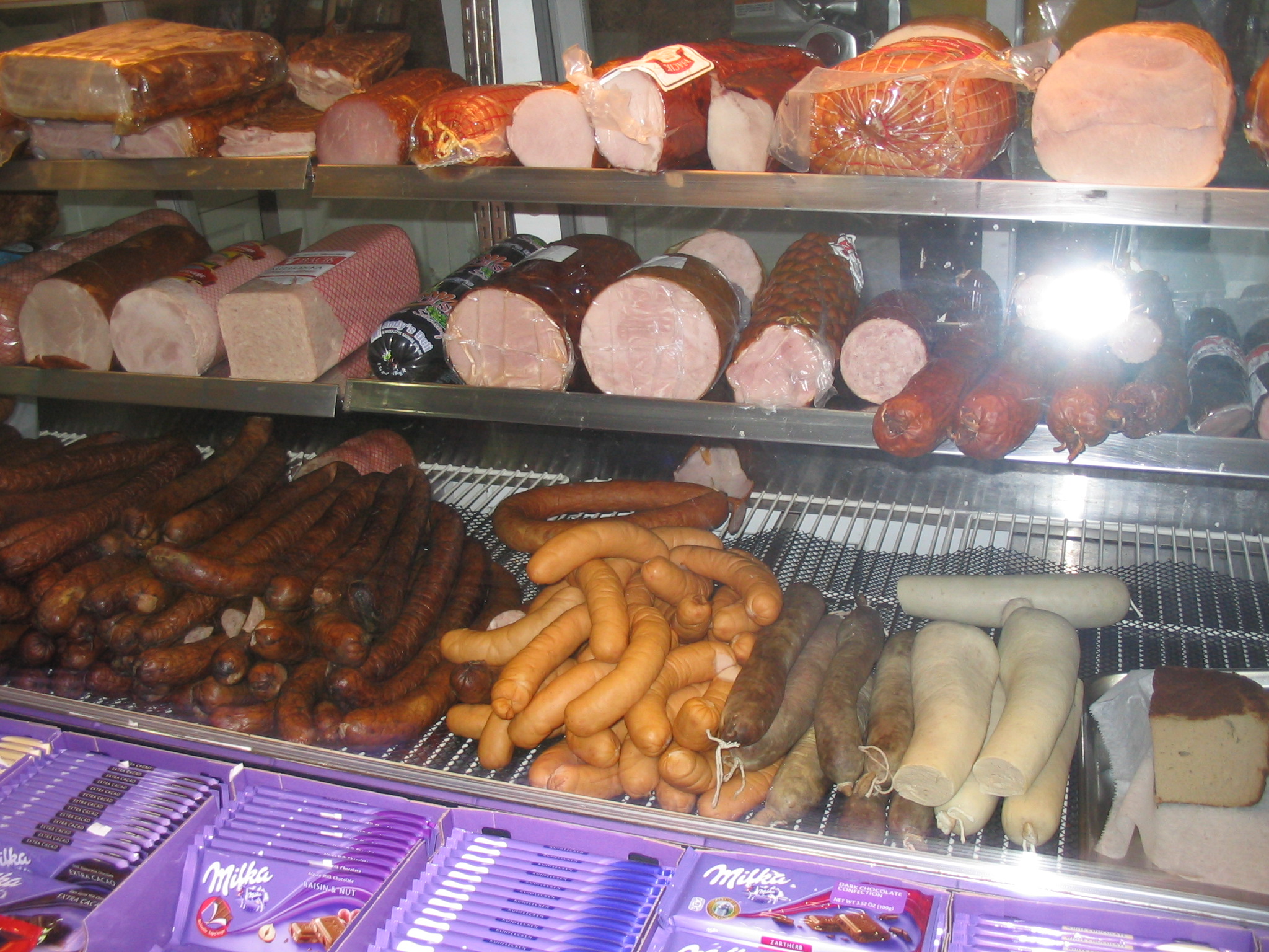 Around the world in a day in Worcester The Foodie Pilgrim