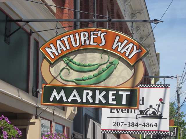 Nature's Way Market
