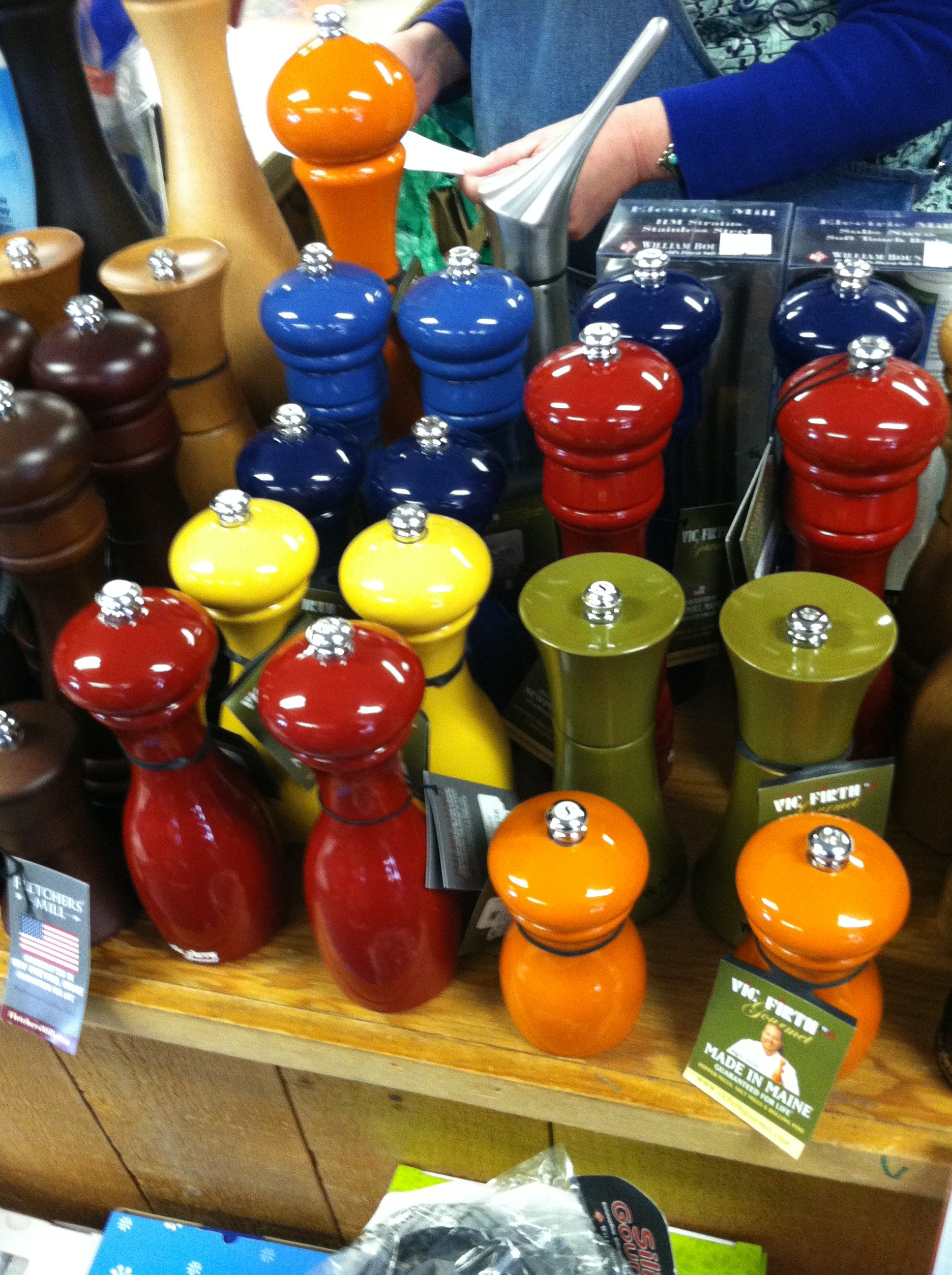 Trying to close out a long winter The Foodie Pilgrim