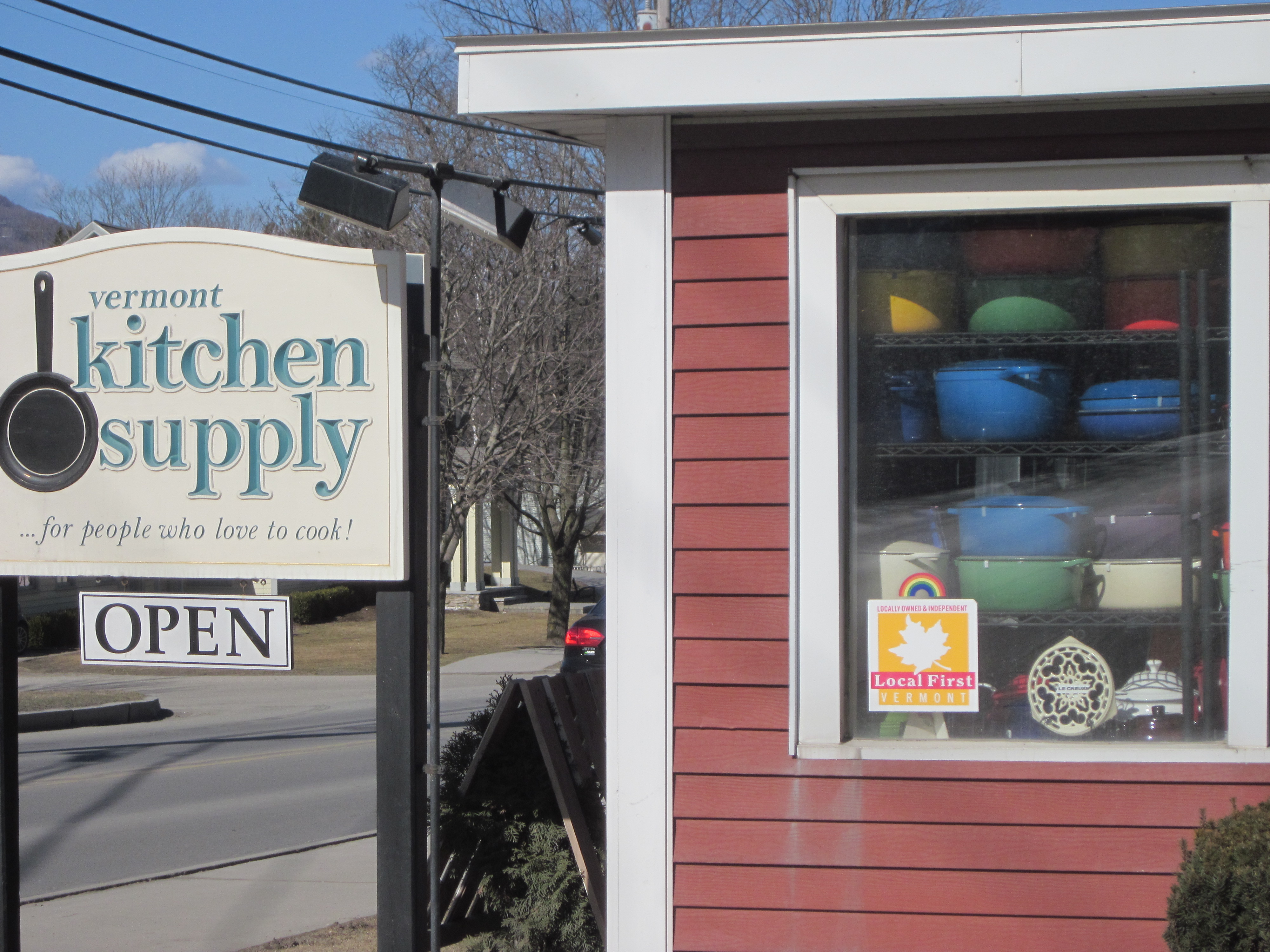 Trying to close out a long winter The Foodie Pilgrim