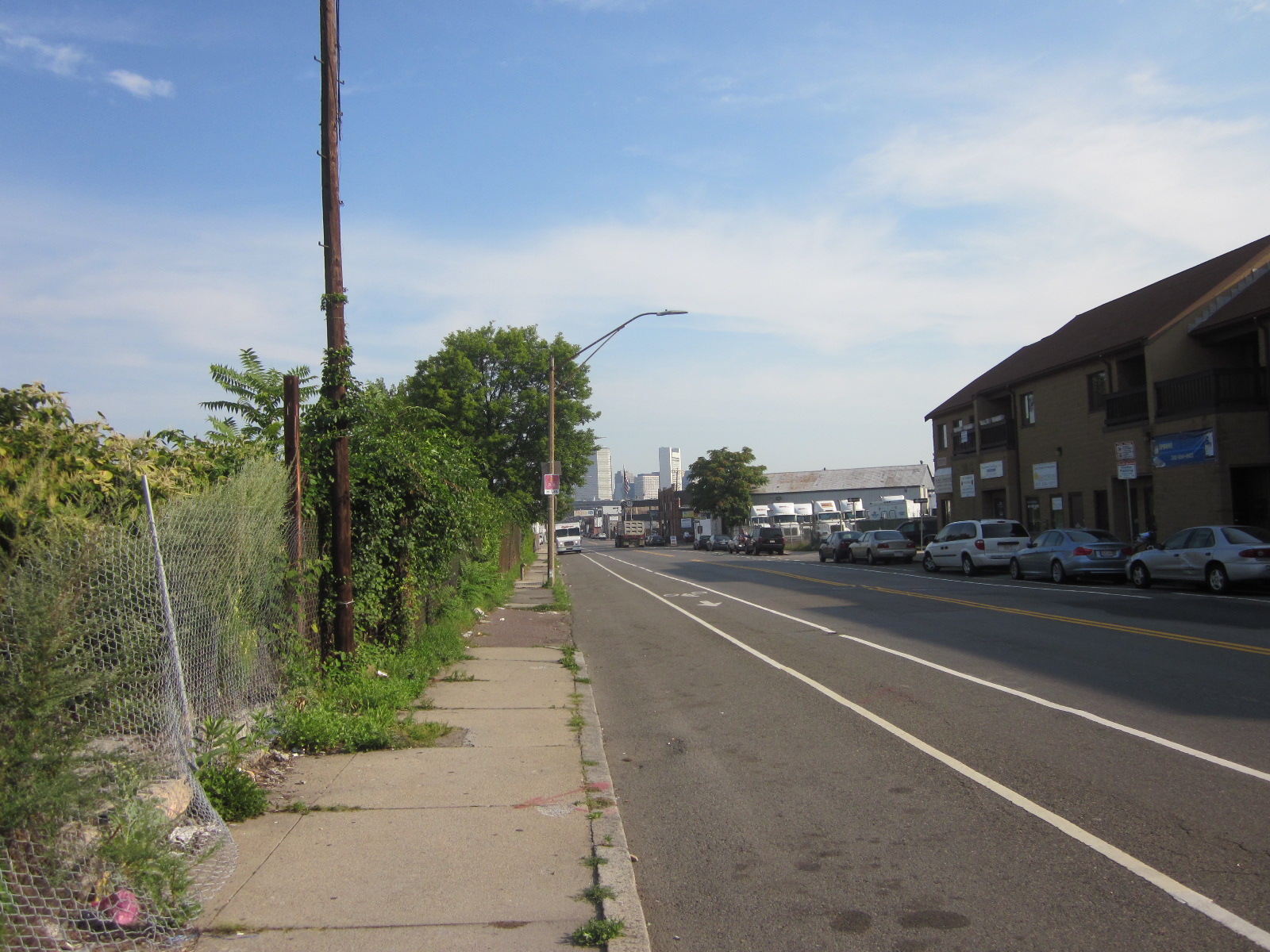 Dorchester