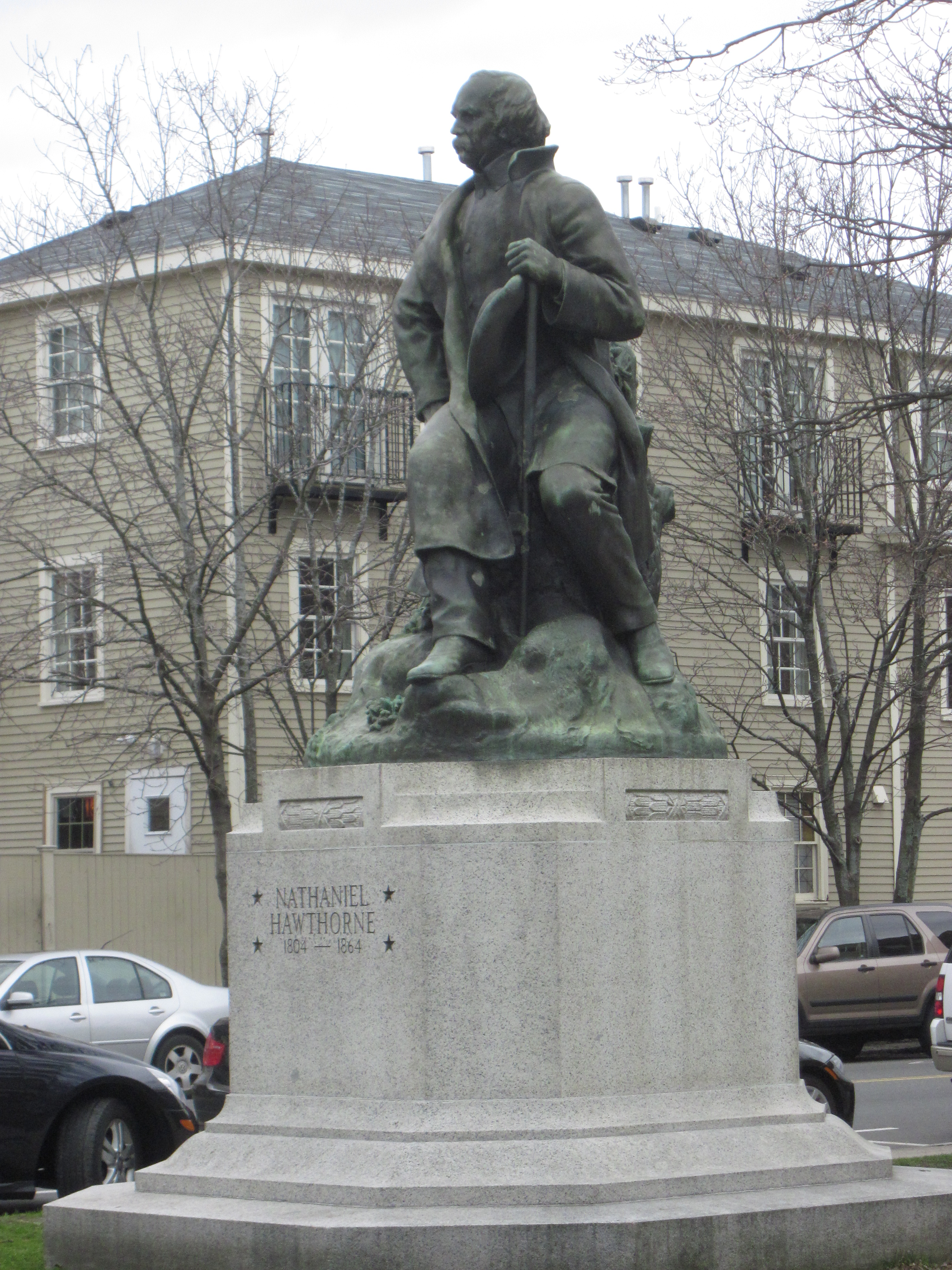 Salem The Foodie Pilgrim