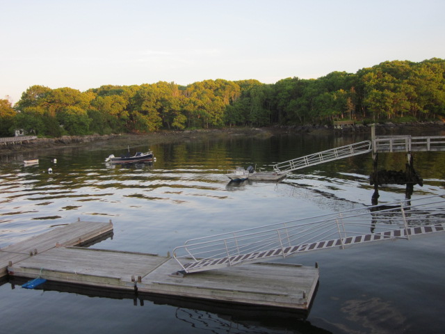Cundy's Harbor, ME