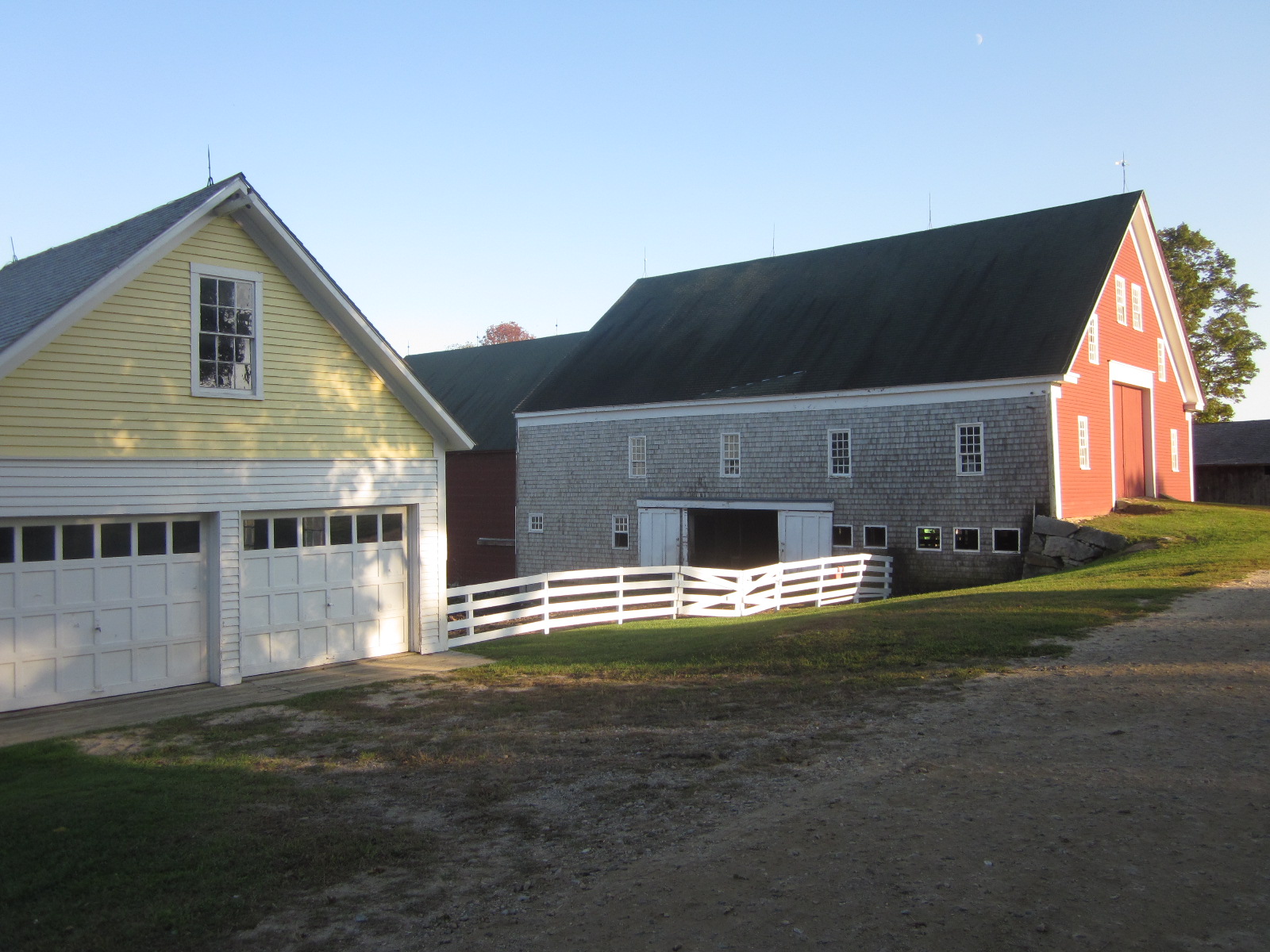 Craft Beer Heaven in Western Maine The Foodie Pilgrim