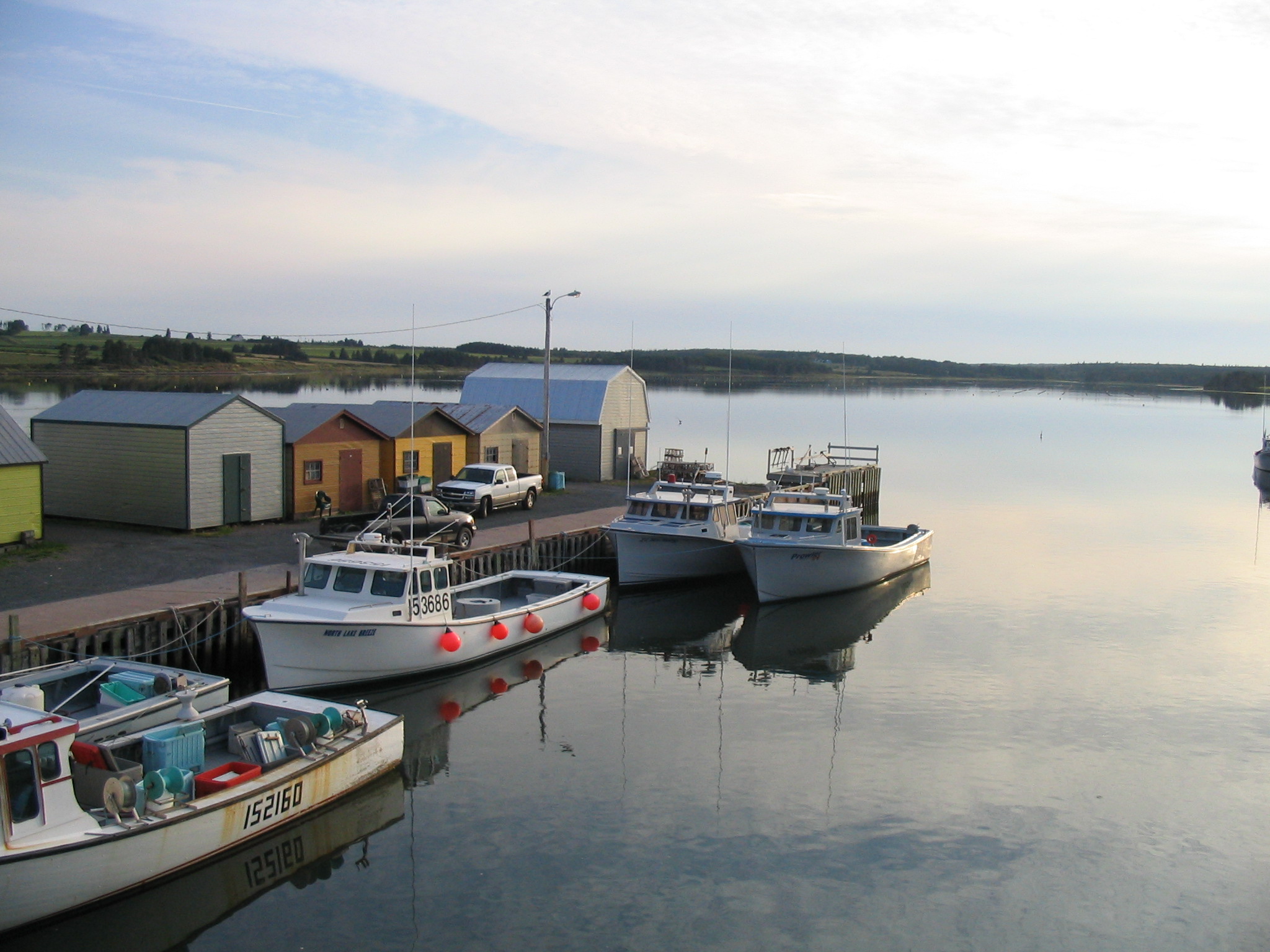 Prince Edward Island The Foodie Pilgrim