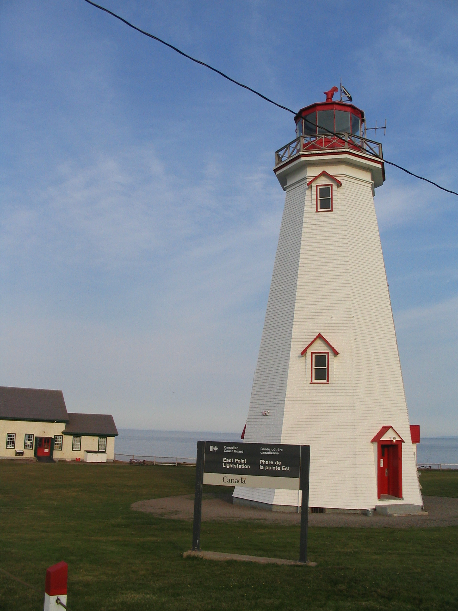Prince Edward Island The Foodie Pilgrim