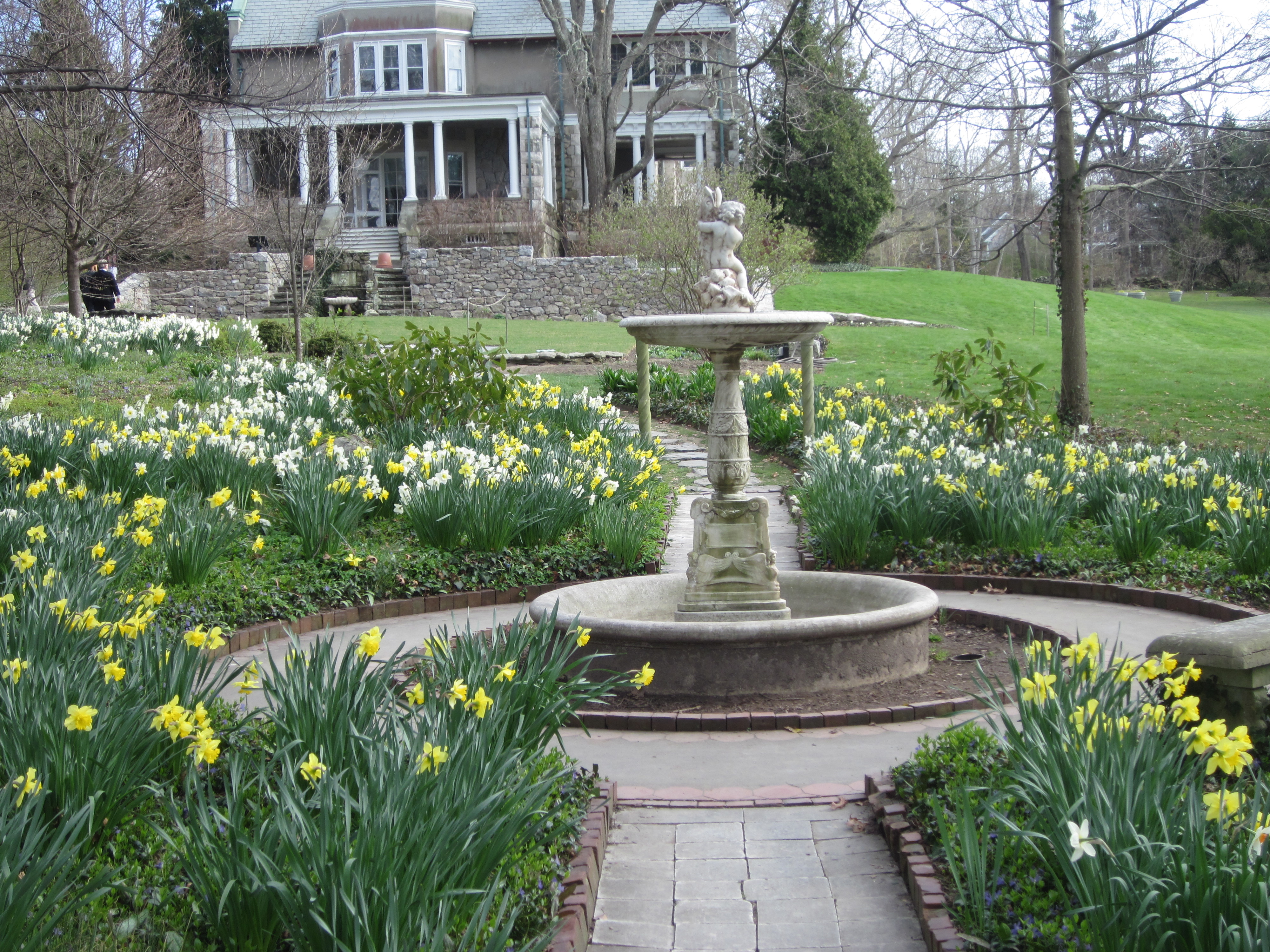 Blithewold | The Foodie Pilgrim