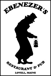 Ebenezer's Pub