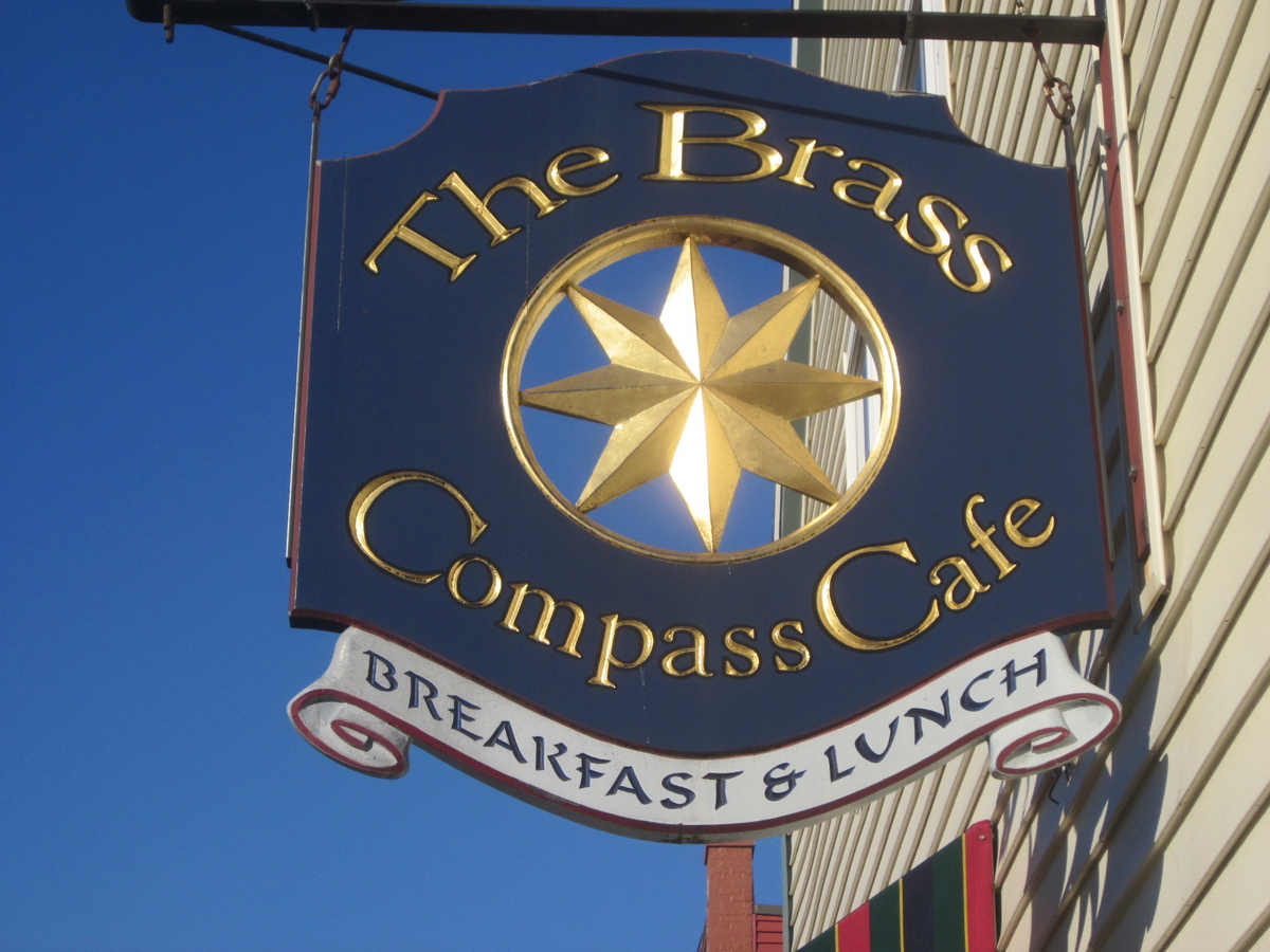 Exploring the many foodie delights of Rockland The Foodie Pilgrim